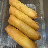 春巻き Spring Rolls（点心・惣菜KASEI）