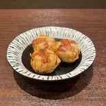 揚げシューマイ(3個)(麺屋やま 本町店)