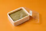 わらびもち(ほうじ茶)（袋布向春園本店）