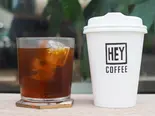 アイスコーヒー（HEYCOFFEE）