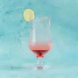 ストロベリーフィズ Strawberry Fizz（ラザンの台所）