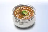 Mutton Curry マトンカレー（ムガルパレス監修丼2号店）