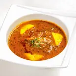 パニール&ほうれん草カレー Paneer Palak(タラキッチン 錦糸町店)