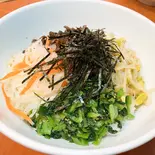 ビビンバ(大)（新昌苑）