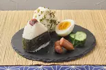 おむすび2個セット（早川町おむすびころりん）