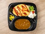 オムカレー（キッチンライズ2）