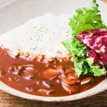 門ハヤシライス（門(mon)）