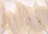 水餃子(6個)（油そば研究所 弘明寺店）