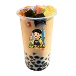 サイゴンオカミルクティー(SAIGONOKAサイゴンオカ屋台西川口)