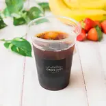 コーヒー(Hot / Ice)（Crepe city京急蒲田店）