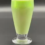 メロンラッシ melon lassi（インド料理＆バー カナピナ）