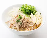 鶏肉米線(口福 食彩雲南 過橋米線)