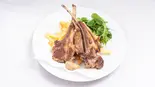 ラムチャップ【HALAL】(UMME KEBAB)