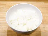 白ごはん（東京極上坦坦 弘明寺店）