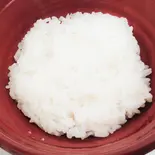 白ごはん(油そば専門店横浜麺屋 とりのゆ)