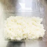 白ごはん（とり勝 鳥飼店 【九州産若鳥使用】）