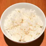 白ごはん（新世界串かつ39）