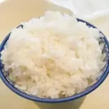白ごはん（中華料理 点心楼台北博多駅南店）