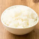 白ごはん Rice（芳醇な明太子生パスタ FOOD RECORDS PASTA 糀谷）