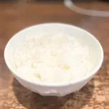 白ごはん(天ノ家)