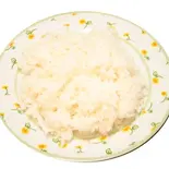 白ごはん（味菜家）