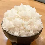 白ごはん（大阪やきとり亭 長原店 Osaka Yakitori-tei Nagahara store）