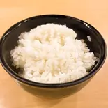 白ごはん（【濃厚鰹ダシ】天八うどん どんでん）