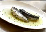 銚子産オイルサーディン（日本橋箱崎町ビンチェ）