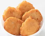 チキンナゲット（おむらいす亭 ゆめタウン広島店）