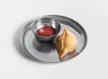 サモサ Samosa(インドカレー ターリー屋(Indian Curry Thaliya)川崎西口通り店 )