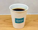 ブレンドコーヒー(ホット)Hot Coffee（パティスリーNAOHIRA）
