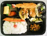 きょうわ幕の内弁当（きょうわ弁当 梶原店）