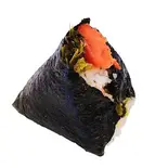 明太子+高菜（米がおいしいおにぎり戸越屋戸越銀座本店）