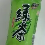 冰绿茶（友誼食府 立川店）