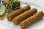 シシカバブ/Seek kabab（インド料理 モニカ レストラン＆バー Indian Restaurant Monica Restaurant＆Bar）
