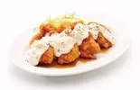 鶏南蛮(大阪王将 イオンモール盛岡南店)