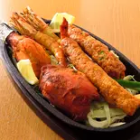 ミックスタンドリ (Mix Tandoori)（ラミちゃんの台所水道橋店）