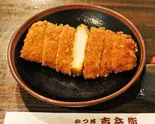 【1枚】 とんかつ（かつ丼 吉兵衛 旭通店）