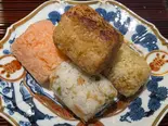 お楽しみおにぎり5個セット（東京俵おにぎり）