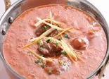 マトンカレー (単品)Mutton Curry（Indian Nepali Restaurant HEERA）