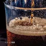 コーラ(PET)500ml Coca-Cola (bottle)（芋や。むかい 新深江店）