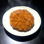 メンチカツ（ドラム缶 西新井店）