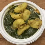 アルパラック/Al Parak（NEW NISAN INDIAN ＆ TURKIS KABUB RESTAURANT）