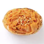 激辛イカ いなり寿司（ひよこキンパ）