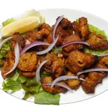 チキンチョイラ(chicken choila)（スパイスガーデンタメル）