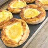 【大人気商品】トリフ香るアルバブレッド Alba Bread Truffle Flavored（Manhattan Bakery ＆ Wine bar）