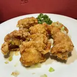 唐揚げ（川味坊）