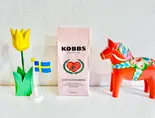 パッション＆ビューティー Swedish tea（LITEN BUTIKEN）
