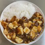 麻婆丼（龍園）