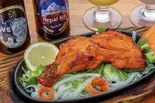 タンドリーチキン 1PC TandooriChicken1PC（アリサナンハウス）